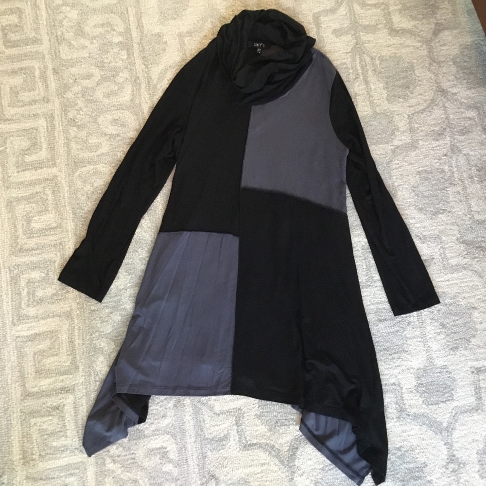 Comfy USA Tunic